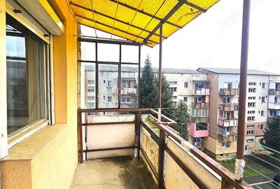 Apartament cu 3 camere decomandat în Micro 17 - 5