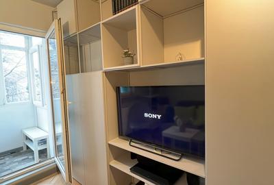 Apartament 2 camere Floreasca - Ceaikovski. La cheie. - 4