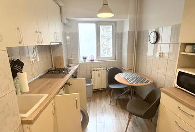 Garsonieră decomandată, mobilată în Timpuri Noi - 10