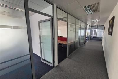 Spatii de birouri de inchiriat in Conect 3 BC - de la 348 mp - 8
