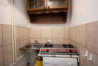 Garsoniera Calea Lipovei - 4