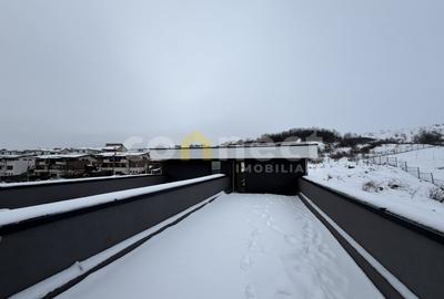 Duplex de vanzare | 5 camere, SU 202 mp, garaj | NZEB | Zona Tineretului - 11