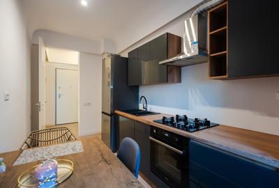 Garsonieră în Pipera - 6