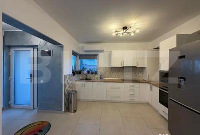 Casă cu 4 camere cu Teren 250 Mp în Mănăștur - 15