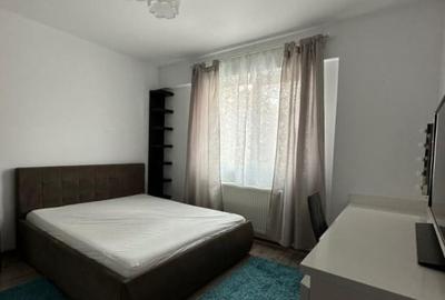 Apartament cu 2 camere decomandat, mobilat în Păcii - 4