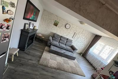 Apartament 4 camere