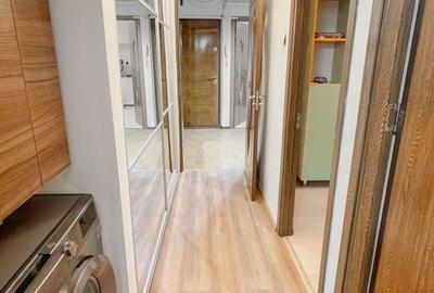 Apartament cu 3 camere în Micro 17 - 11