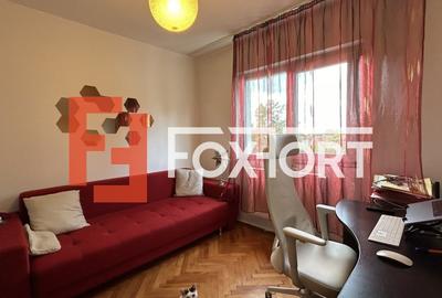 Apartament cu 3 camere si garaj, zona Simion Barnutiu - 6
