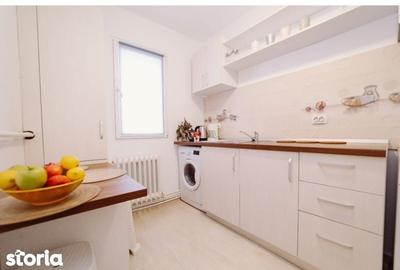 Apartament cu 2 camere în Podu Roș - 2