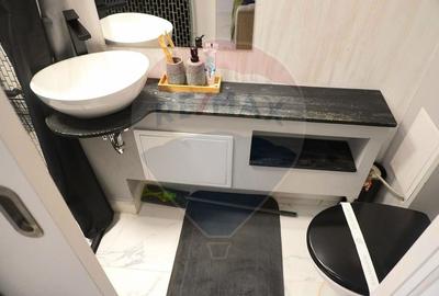 Garsoniera Calea Buziasului - 4