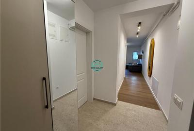 Apartament cu 2 camere decomandat, mobilat în 7 Noiembrie - 12