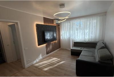 Rent 2 Camere zona Ștefan cel Mare - 3