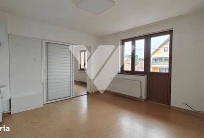 Spațiu comercial, de 50 mp, în Hipodrom 2 - 2