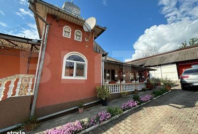 Casă cu 4 camere în Sărata - 17
