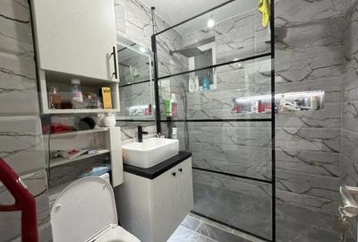 Apartament cu 3 camere semidecomandat în Brazda lui Novac - 7