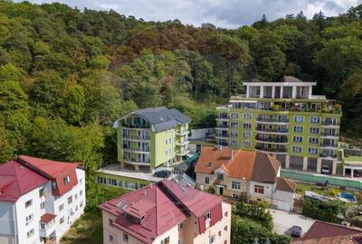 Apartament - Dealul Melcilor | Un colt de natura in oras Apartament - Dealul Melcilor | Un colt de natura in oras - 17