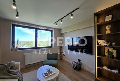 Apartament cu 2 camere decomandat, mobilat în Gheorgheni - 8