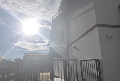 Casă cu 5 camere în Giroc - 4