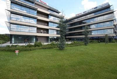 Birou, de 250 mp, în Băneasa - 12