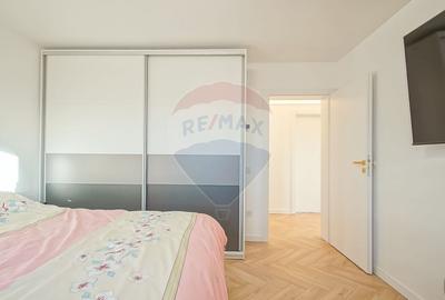 Casă individuală cu 4 camere cu Garaj în Tărlungeni - 17