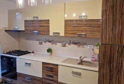 Casă cu 4 camere în Central - 9