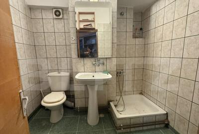 Apartament 2 camere decomandat,zona Spiru - 5