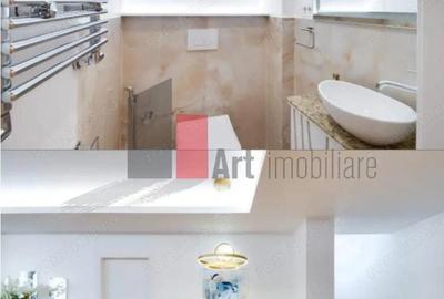 Apartament 2 camere Lux in Persepolis Herastrau Renovat 2024 - 3