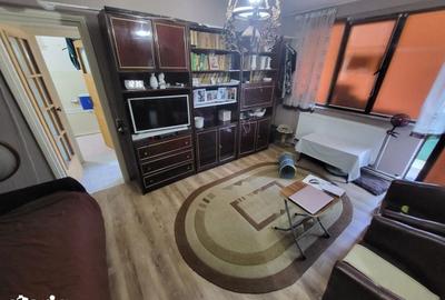 Apartament cu 2 camere semidecomandat în Țiglina 2 - 5