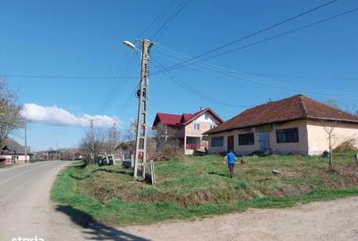 Spațiu comercial, de 142 mp, în Asuaju de Jos - 6