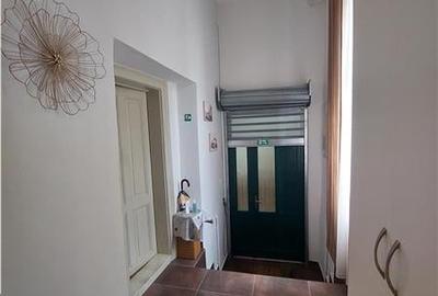 Pret redus! Apartament elegant, in centrul istoric! - 17
