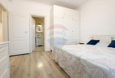 Casă individuală cu 5 camere cu Teren 485 Mp în Central - 7