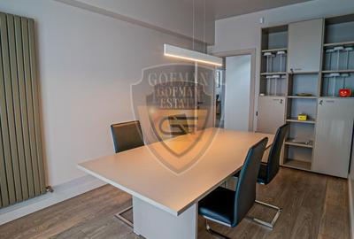 Apartament cu 3 camere, mobilat în Tomis Nord - 16