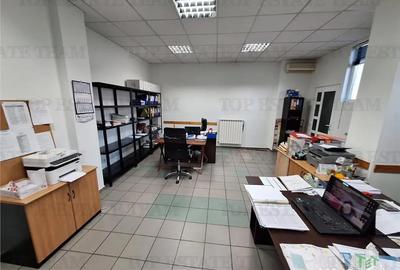 Spațiu comercial, de 633 mp, în Central - 12