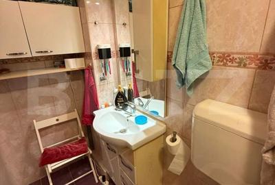 Apartament cu 4 camere decomandat în Ultracentral - 1
