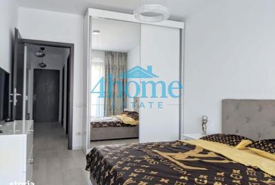 Apartament cu 2 camere în Drumul Taberei