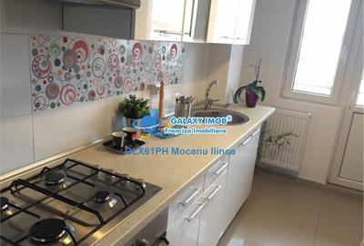 Inchiriere garsoniera moderna, in Ploiesti, zona Ultracentrala - 6