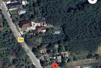 Teren de 1300 mp, în Gura Văii - 3