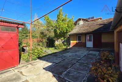 COMISION 0! Casa individuala cu 925 mp teren de vanzare in Piata Cluj - 14