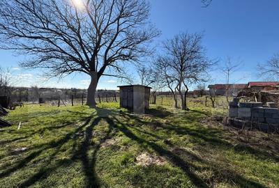 Casă individuală cu 5 camere cu Teren 1008 Mp în Exterior Vest - 3