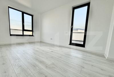 Comision zero! Apartament superb cu 3 camere, terasa + balco - 1