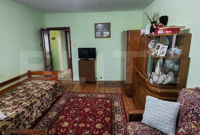 Apartament 2 camere, decomandat, 54 mp, zona Pandurilor - 6