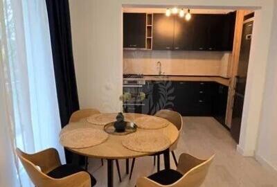 2 CAMERE // WHITE TOWER // PRIMA INCHIRIERE // LOC DE PARCARE - 4