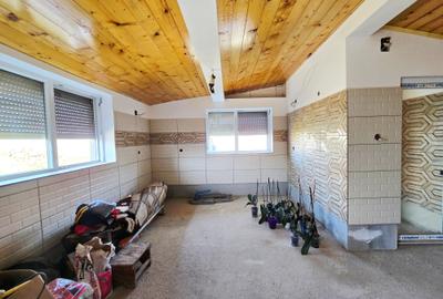 Casă individuală cu 5 camere cu Teren 1079 Mp în Ghioroc - 7