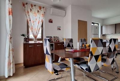 Casa individuala frumoasa si spatioasa in Giroc Casa individuala frumoasa si spatioasa in Giroc - 26