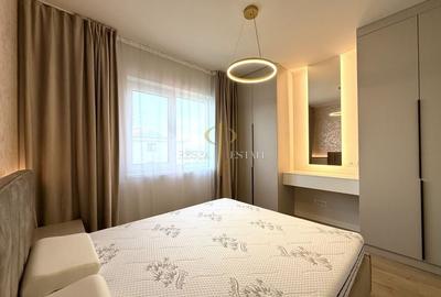 Apartament modern 2 camere| mobilat și utilat| Ghiroda - 9