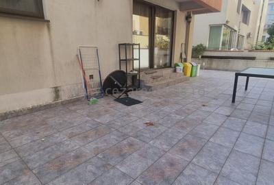 HERASTRAU LE CLUB DE VINZARE  APARTAMENT 3 CAMERE TERASA 100 MP - 29