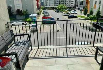 Apartament cu 2 camere + Loc de parcare inclus in pret!! 123.000 usor negociabl - 6