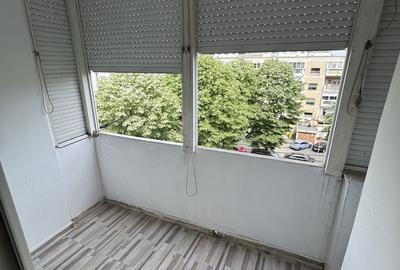 Apartament cu 2 camere în Micro 15 - 9