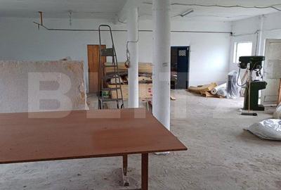 Spațiu comercial, de 200 mp, în Cetate - 3