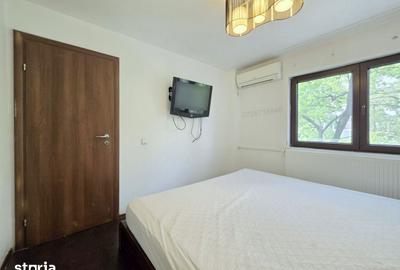 Apartament cu 2 camere, mobilat în Vitan - 2